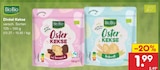 Dinkel Kekse Angebote von BioBio bei Netto Marken-Discount Nettetal für 1,99 €