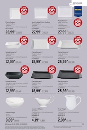 Karaffe Angebote im Prospekt "Wochenangebote SCO + Outdoor" von METRO auf Seite 64