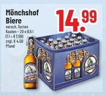 Trinkgut Alfter - Biere Angebot im Prospekt Biere bei Trinkgut im Alfter Prospekt für 14,99 €