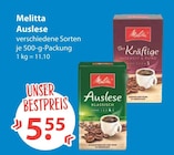 Auslese Klassisch im aktuellen Prospekt bei V-Markt in Pentling