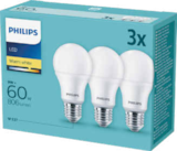 LED-Leuchtmittel Angebote von PHILIPS bei MediaMarkt Saturn Bergheim für 3,99 €