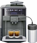 Aktuelles Kaffeevollautomat TE657F09 Angebot bei MEDIMAX in Bottrop ab 649,00 €
