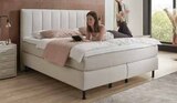 Opti-Wohnwelt Hallstadt - Boxspringbett Angebot im Prospekt Boxspringbett bei Opti-Wohnwelt im Hallstadt Prospekt für 2.039,00 €