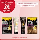 App-Coupon bei Rossmann im Prospekt "" für 