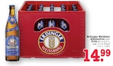 Weißbier Alkoholfrei bei E center im Baden-Baden Prospekt für 14,99 €