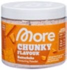 Chunky Flavour von MORE im aktuellen Kaufland Prospekt