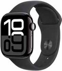 Watch Series 10 im Angebot bei expert in Wetzlar Watch Series 10 Angebote von Apple bei expert Wetzlar für 9,99 €
