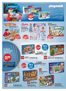 Lego im V-Markt Prospekt "V-Markt einfach besser einkaufen" mit 26 Seiten (Regensburg)