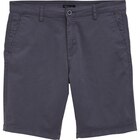 Bermuda chino homme - TEX en promo chez Carrefour Bermuda chino homme - TEX dans le catalogue Carrefour