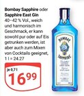 Aktuelle Gin Angebote bei GLOBUS in Siegen (Universitätsstadt) Aktuelles Bombay Sapphire Angebot bei GLOBUS in Siegen (Universitätsstadt) ab 16,99 €