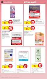 Offre Nivea dans le catalogue Intermarché Super du moment à la page 12