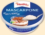 Mascarpone - Netto dans le catalogue Netto