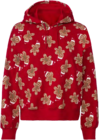 Sweat ou pantalon molletonné de Noël femme ou homme - LIVERGY / Deluxe - Lidl à Montreuil Sweat ou pantalon molletonné de Noël femme ou homme - LIVERGY / Deluxe en promo chez Lidl Montreuil à 9,99 €