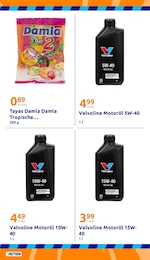 Action Autozubehör im Prospekt 