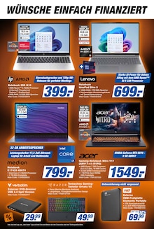 Aktueller expert Brake (Unterweser) Prospekt expert Prospekt Brake (Unterweser) "Top Angebote" mit 12 Seiten