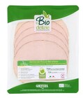 BLANC POULET TRANCHE - GOLFERA en promo chez NaturéO Champigny-sur-Marne à 3,99 €