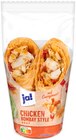 Chicken oder Thunfisch im Angebot bei REWE in Mühlhausen Chicken oder Thunfisch Angebote von ja! bei REWE Mühlhausen für 1,99 €