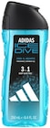 Ice Dive Duschgel Angebote von Adidas bei REWE Emden für 1,99 €