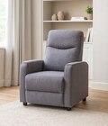 Relaxsessel Liam im Angebot bei Kabs in Seevetal Relaxsessel Liam Angebote bei Kabs Seevetal für 398,00 €