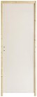 Brico Dépôt Marseille - Promo Bloc-porte isoplane prépeint poussant droit - L.73 cm Promo Bloc-porte isoplane prépeint poussant droit - L.73 cm à 39,90 € dans le catalogue Brico Dépôt à Marseille