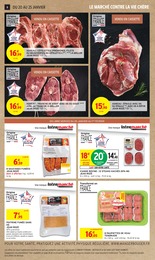 Offre Meuble Cuisine dans le catalogue Intermarché Super du moment à la page 8