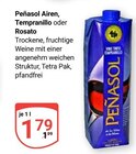 Airen Angebote von Peñasol bei GLOBUS Kaarst für 1,79 €