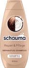 Shampoo oder Spülung von Schauma im aktuellen Rossmann Prospekt