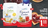 Gelier Rüben Zucker 1:1 Angebot in Edelsfeld Gelier Rüben Zucker 1:1 im aktuellen Prospekt bei EDEKA in Edelsfeld