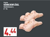 Frische Hähnchenflügel Angebote bei Marktkauf Menden für 4,44 €