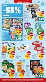 Ziegenkäse im Penny Prospekt in Zwickau Aktueller Penny Prospekt mit Ziegenkäse, "Wer günstig will, muss Penny.", Seite 10