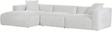 Ecksofa Angebote von Carryhome bei XXXLutz Fürth für 999,00 €
