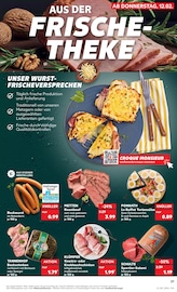 Aktueller Kaufland Prospekt mit Rindfleisch, "Aktuelle Angebote", Seite 29
