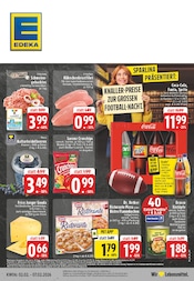 EDEKA Discounter Prospekt der aktuellen Woche mit 26 Seiten, gültig von 02.02.2026 bis 07.02.2026, in Schwalmtal und Umgebung Aktueller EDEKA Discounter Prospekt in Schwalmtal und Umgebung, "Aktuelle Angebote" mit 26 Seiten, 02.02.2026 - 07.02.2026