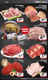 Braten im EDEKA Prospekt in Osnabrück Aktueller EDEKA Prospekt mit Braten, "Aktuelle Angebote", Seite 6