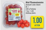 Mini Pflaumentomaten Angebote bei diska Görlitz für 1,00 €