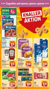 Kaffee im aktuellen REWE Prospekt (Langenfeld (Rheinland)) Kaffee im REWE Prospekt "Dein Markt" mit 31 Seiten (Langenfeld (Rheinland))