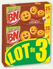 Promo GOÛTERS FOURRÉS MINI CHOCOLAT à 2,20 € dans le catalogue Netto à Brach