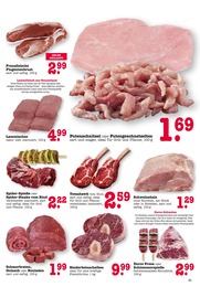 Bräter Angebot im aktuellen E center Prospekt auf Seite 3