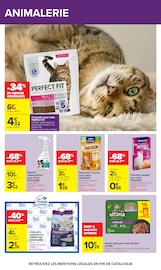 Promos Ultima dans le catalogue "CARREFOUR" de Carrefour à la page 57 Promos Ultima dans le catalogue "CARREFOUR" de Carrefour à la page 57