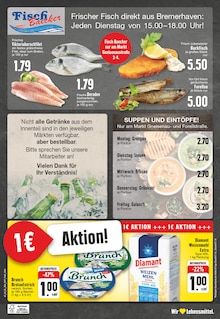 Gulasch im EDEKA Prospekt "Aktuelle Angebote" mit 24 Seiten (Gelsenkirchen)