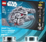 SMART Play : Faucon Millenium - LEGO en promo chez La Grande Récré Perpignan à 99,99 €