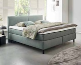 Aktuelles Boxspringbett MIAMI Angebot bei Zurbrüggen in Essen ab 1.598,00 €