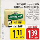 Aktuelles Original irische Butter Angebot bei E center in Mönchengladbach ab 1,11 €