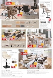 Aktueller XXXLutz Möbelhäuser Prospekt mit Küchenmöbel, "NEUERÖFFNUNG", Seite 10