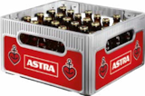 Bier Angebote von Astra bei Getränke Hoffmann Stadtlohn für 14,99 €
