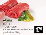 EDEKA Gladbeck Prospekt mit  im Angebot für 1,79 €
