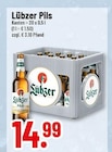 Trinkgut Mönchengladbach - Pils Angebot im Prospekt Pils bei Trinkgut im Mönchengladbach Prospekt für 14,99 €