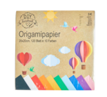 Aktuelles Origamipapier Angebot bei TEDi in Hamm ab 3,00 €