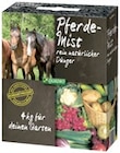 Pferdemistpellets für 6,99 € bei Thomas Philipps im Angebot Pferdemistpellets im aktuellen Thomas Philipps Prospekt