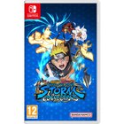 Jeu "Naruto X Boruto Ultimate Ninja Storm Connections" pour PS5 ou Nintendo Switch - Carrefour Jeu "Naruto X Boruto Ultimate Ninja Storm Connections" pour PS5 ou Nintendo Switch à 49,99 € dans le catalogue Carrefour